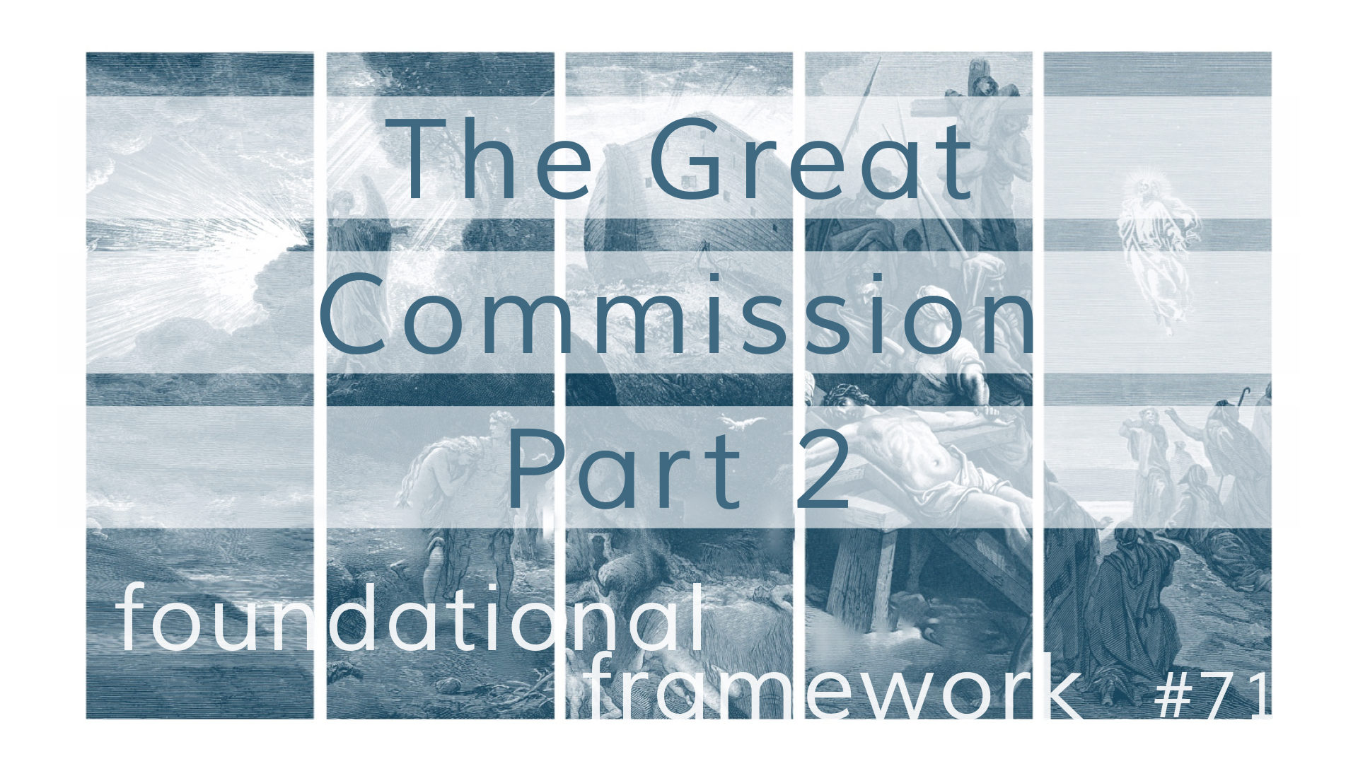 Pleasing And Acceptable: An Invitation to Discovery
